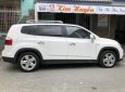 Chevrolet Orlando LTZ  2016 - Cần bán xe Chevrolet Orlando Ltz 2016 số tự động màu trắng
