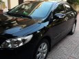 Toyota Corolla altis G 2014 - Bán xe Toyota Corolla Altis G sản xuất năm 2014, màu đen chính chủ, giá 635tr