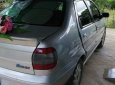 Fiat Siena HLX 1.6 2003 - Cần bán gấp Fiat Siena HLX 1.6 năm 2003, màu bạc  