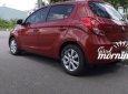 Hyundai i20 2013 - Cần bán Hyundai i20 năm 2013, màu đỏ, xe nhập