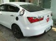 Kia Rio 2014 - Cần bán lại xe Kia Rio năm sản xuất 2014, màu trắng