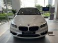 BMW 2 Series 218i Gran Tourer 2019 - Bán xe BMW 2 Series 218i Gran Tourer năm 2019, màu trắng, nhập khẩu nguyên chiếc