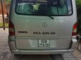 Mercedes-Benz MB 2004 - Bán ô tô Mercedes MB đời 2004, màu bạc