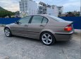 BMW 3 Series 325i 2004 - Bán ô tô BMW 3 Series 325i đời 2004, nhập từ Đức số tự động