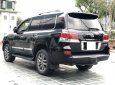 Lexus LX 2014 - Bán xe Lexus LX 570 đã qua sử dụng SX 2014, màu đen, LH Ms Hương 0945392468