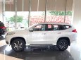 Mitsubishi Pajero Sport 2.4D 4x2 MT 2019 - Bán xe Mitsubishi Pajero Sport 2.4D 4x2 MT đời 2019, màu trắng, nhập khẩu nguyên chiếc, giá chỉ 980 triệu