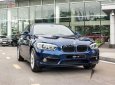 BMW 1 Series 118i 2019 - Bán xe BMW 1 Series 118i đời 2019, màu xanh lam, nhập khẩu nguyên chiếc