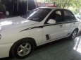 Daewoo Lanos 2004 - Bán ô tô Daewoo Lanos sản xuất năm 2004, màu trắng, nhập khẩu nguyên chiếc, 80tr