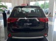 Mitsubishi Outlander 2.0 CVT 2019 - Bán xe Mitsubishi Outlander 2.0 CVT năm 2019, màu xám, giá tốt