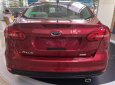 Ford Focus 2019 - Cần bán xe Ford Focus năm 2019, màu đỏ