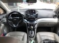 Chevrolet Orlando LTZ  2016 - Cần bán xe Chevrolet Orlando Ltz 2016 số tự động màu trắng
