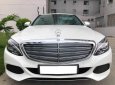 Mercedes-Benz C class C250 2017 - Gia đình cần bán xe C250, sản xuất 2017, số số tự động, màu trắng