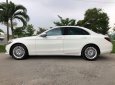 Mercedes-Benz C class C250 2017 - Gia đình cần bán xe C250, sản xuất 2017, số số tự động, màu trắng