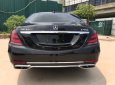 Mercedes-Benz Maybach S450 2017 - Bán Mercedes Maybach S450 màu đen, nội thất kem, xe sản xuất 2017 đăng ký 2018