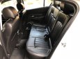 Chevrolet Cruze 2017 - Cần bán xe Chevrolet Cruze LTZ 2017 số tự động màu trắng