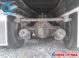 Xe tải Trên10tấn YC310 2017 - Dongfeng Hoàng Huy 4 chân - Đại lý bán xe tải thùng Dongfeng - YC310 - xe tải 18 tấn 