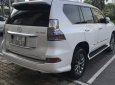 Lexus GX 450 2015 - Cần bán lại xe Lexus GX 450 năm sản xuất 2015, màu trắng, nhập khẩu