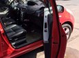 Toyota Yaris 2008 - Bán xe Toyota Yaris năm 2008, màu đỏ, nhập khẩu số tự động, giá tốt