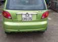 Daewoo Matiz SE 2007 - Gia đình bán Daewoo Matiz SE năm sản xuất 2007