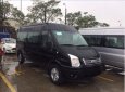 Ford Transit 2.4 SVP 2019 - Hà Nam bán Ford transit chỉ với 200tr lấy xe ngay, hỗ trợ trả góp tặng gói phụ kiện, LH 0974286009