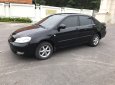 Toyota Corolla altis 1.8G 2003 - Cần bán xe Toyota Corolla altis 1.8G đời 2003, màu đen. Chính chủ cực chất lượng