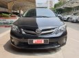 Toyota Corolla altis V 2013 - Bán ô tô Toyota Corolla altis V năm 2013, màu đen