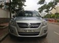 Volkswagen Tiguan 2010 - Bán Volkswagen Tiguan năm sản xuất 2010, xe nhập chính chủ, giá 525tr