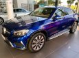 Mercedes-Benz GLC-Class GLC 300  2019 - Cần bán Mercedes GLC 300 đời 2019, màu xanh lam, nhập khẩu nguyên chiếc