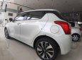 Suzuki Swift 2019 - Bán Suzuki Swift sản xuất năm 2019, màu trắng, xe nhập, giá tốt