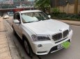 BMW X3 2011 - Bán xe BMW X3 sản xuất 2011, màu trắng, nhập khẩu nguyên chiếc còn mới, giá 850tr