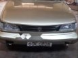 Toyota Corolla altis 1999 - Chính chủ bán xe Toyota Corolla altis sản xuất năm 1999, màu vàng cát