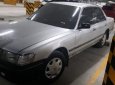 Toyota Cressida 1992 - Bán xe Toyota Cressida sản xuất 1992, màu bạc, xe nhập chính chủ