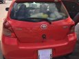 Toyota Yaris 2008 - Bán xe Toyota Yaris năm 2008, màu đỏ, nhập khẩu số tự động, giá tốt