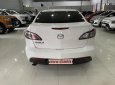 Mazda 3 2010 - Bán xe Mazda 3 sản xuất năm 2010, màu trắng, xe nhập