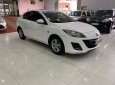 Mazda 3 2010 - Bán xe Mazda 3 sản xuất năm 2010, màu trắng, xe nhập