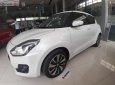 Suzuki Swift 2019 - Bán Suzuki Swift sản xuất năm 2019, màu trắng, xe nhập, giá tốt