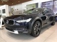 Volvo V90 T6 Cross Country 2019 - Bán Volvo V90 T6 Cross Country, màu đen, nhập khẩu mới