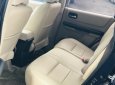 Nissan X trail  2.5 2003 - Nissan Xtrail 2.5 MT, sx 2003, màu đen, nhập khẩu Nhật