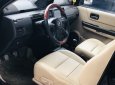 Nissan X trail  2.5 2003 - Nissan Xtrail 2.5 MT, sx 2003, màu đen, nhập khẩu Nhật