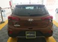 Hyundai i20 Active   2015 - Bán Hyundai i20 Active sx 2015, màu nâu, nhập khẩu giá cạnh tranh