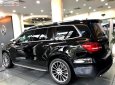 Mercedes-Benz GLS GLS 500 2019 - Bán xe Mercedes GLS 500 năm sản xuất 2019, màu xanh lam, nhập khẩu nguyên chiếc