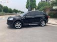 Chevrolet Captiva LTZ 2015 - Bán Chevrolet Captiva LTZ 2015, màu đen số tự động, giá 580tr