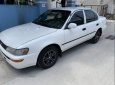 Toyota Corolla altis   1996 - Cần bán gấp Toyota Corolla altis 1996, màu trắng, nhập khẩu