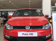 Volkswagen Polo B 2018 - Volkswagen Polo Hatchback sx 2018, xe Đức nhập khẩu, giá thương lượng