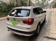 BMW X3 2011 - Bán xe BMW X3 sản xuất 2011, màu trắng, nhập khẩu nguyên chiếc còn mới, giá 850tr