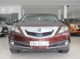 Acura ZDX   ZDX SH-AWD  2009 - Bán xe Acura ZDX SH-AWD sx 2009 đời 2010, màu nâu, xe nhập