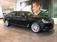 BMW 7 Series 740Li 2019 - Bán ô tô BMW 7 Series 740Li đời 2019, màu đen, nhập khẩu nguyên chiếc