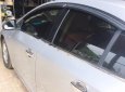 Daewoo Lacetti 2009 - Bán xe Daewoo Lacetti sản xuất 2009, màu bạc, nhập khẩu giá cạnh tranh