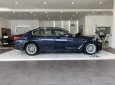 BMW 5 Series 520i 2018 - Cần bán xe BMW 5 Series 520i đời 2018, nhập khẩu