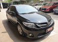 Toyota Corolla altis V 2013 - Bán ô tô Toyota Corolla altis V năm 2013, màu đen